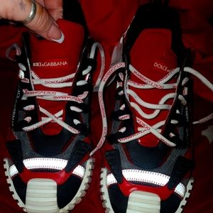 Dolce and Gabbana shoes (Authentic)